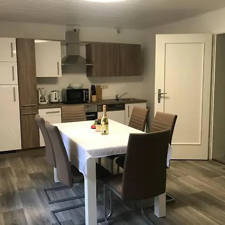 Ferienhaus Marcello *