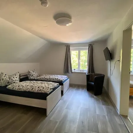 Ferienhaus Marcello Ferienhaus *