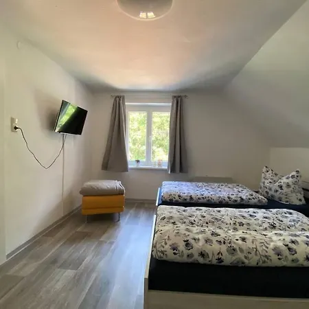 Ferienhaus Marcello