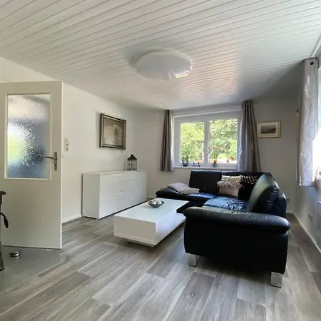 Ferienhaus Marcello *