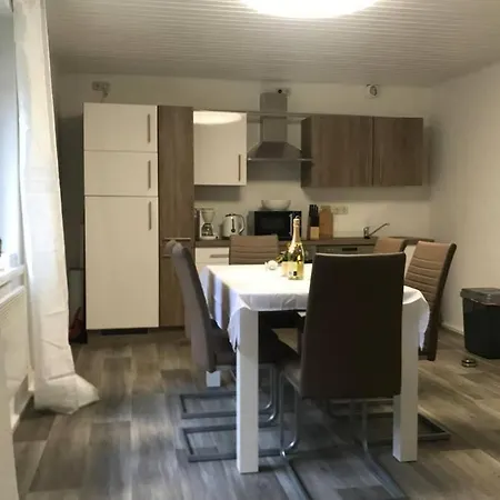 Ferienhaus Ferienhaus Marcello